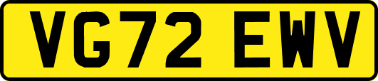 VG72EWV