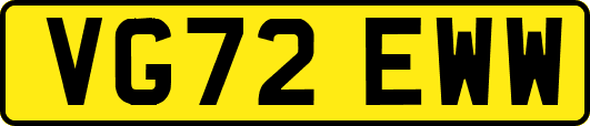 VG72EWW
