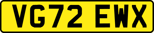 VG72EWX