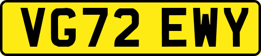 VG72EWY