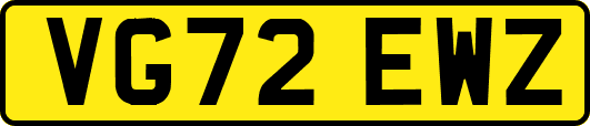 VG72EWZ