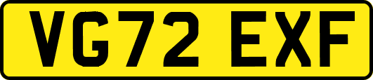 VG72EXF