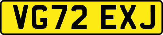 VG72EXJ