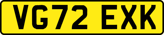 VG72EXK
