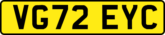 VG72EYC