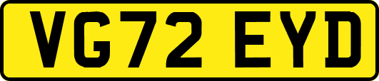 VG72EYD