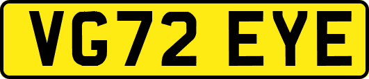 VG72EYE