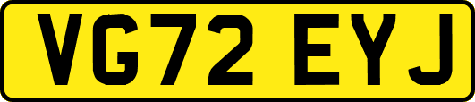 VG72EYJ