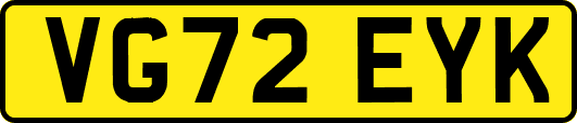 VG72EYK