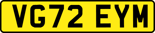 VG72EYM