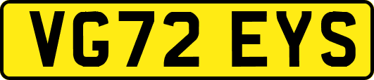 VG72EYS