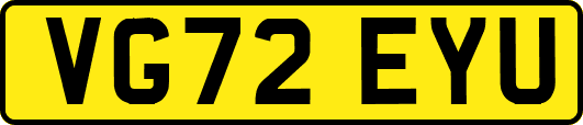 VG72EYU