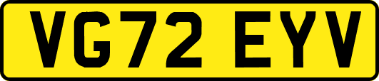 VG72EYV