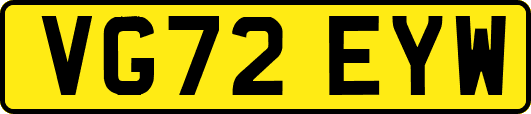 VG72EYW