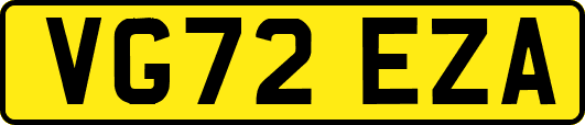 VG72EZA
