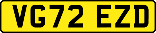 VG72EZD