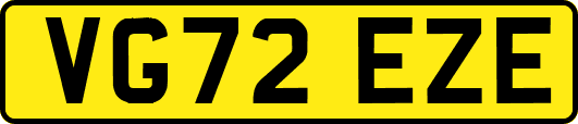 VG72EZE