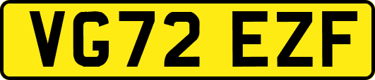VG72EZF
