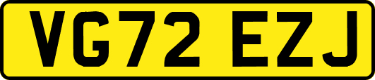 VG72EZJ