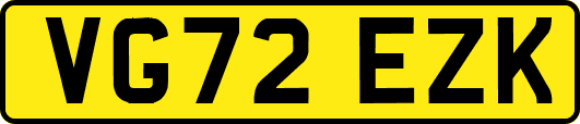 VG72EZK