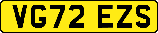 VG72EZS
