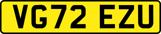 VG72EZU