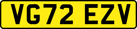 VG72EZV