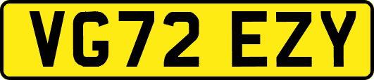 VG72EZY