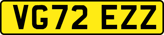 VG72EZZ