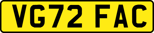 VG72FAC
