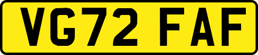 VG72FAF