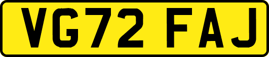 VG72FAJ