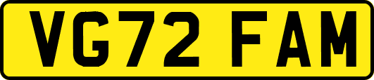 VG72FAM