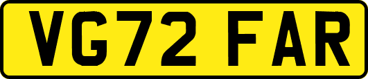 VG72FAR