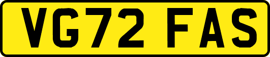 VG72FAS