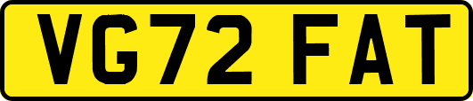 VG72FAT