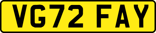 VG72FAY