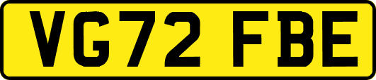 VG72FBE