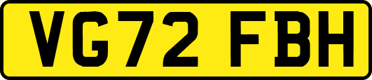 VG72FBH