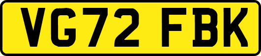 VG72FBK