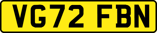 VG72FBN