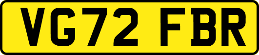 VG72FBR