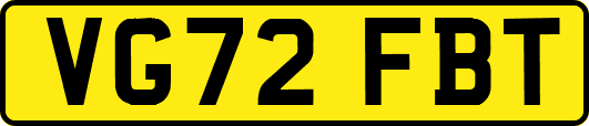 VG72FBT