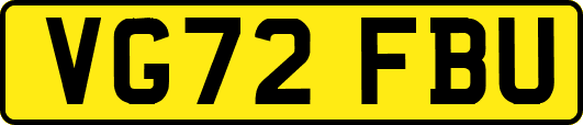 VG72FBU