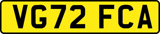 VG72FCA