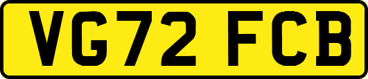 VG72FCB