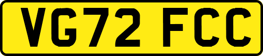 VG72FCC