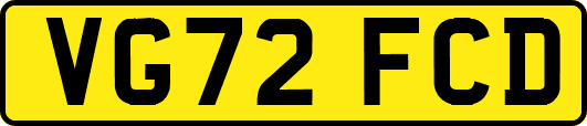 VG72FCD
