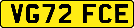 VG72FCE