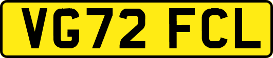 VG72FCL